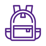 Implementation infrastructure for school adoption