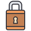 Locked