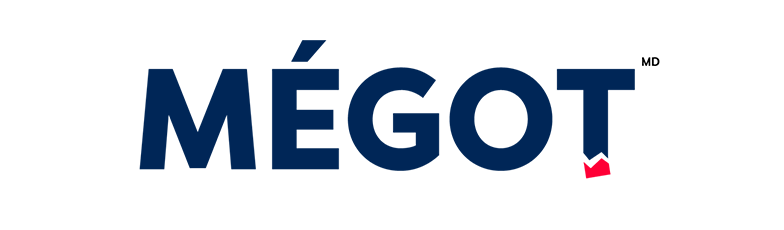 MÉGOT<sup>MD</sup>
